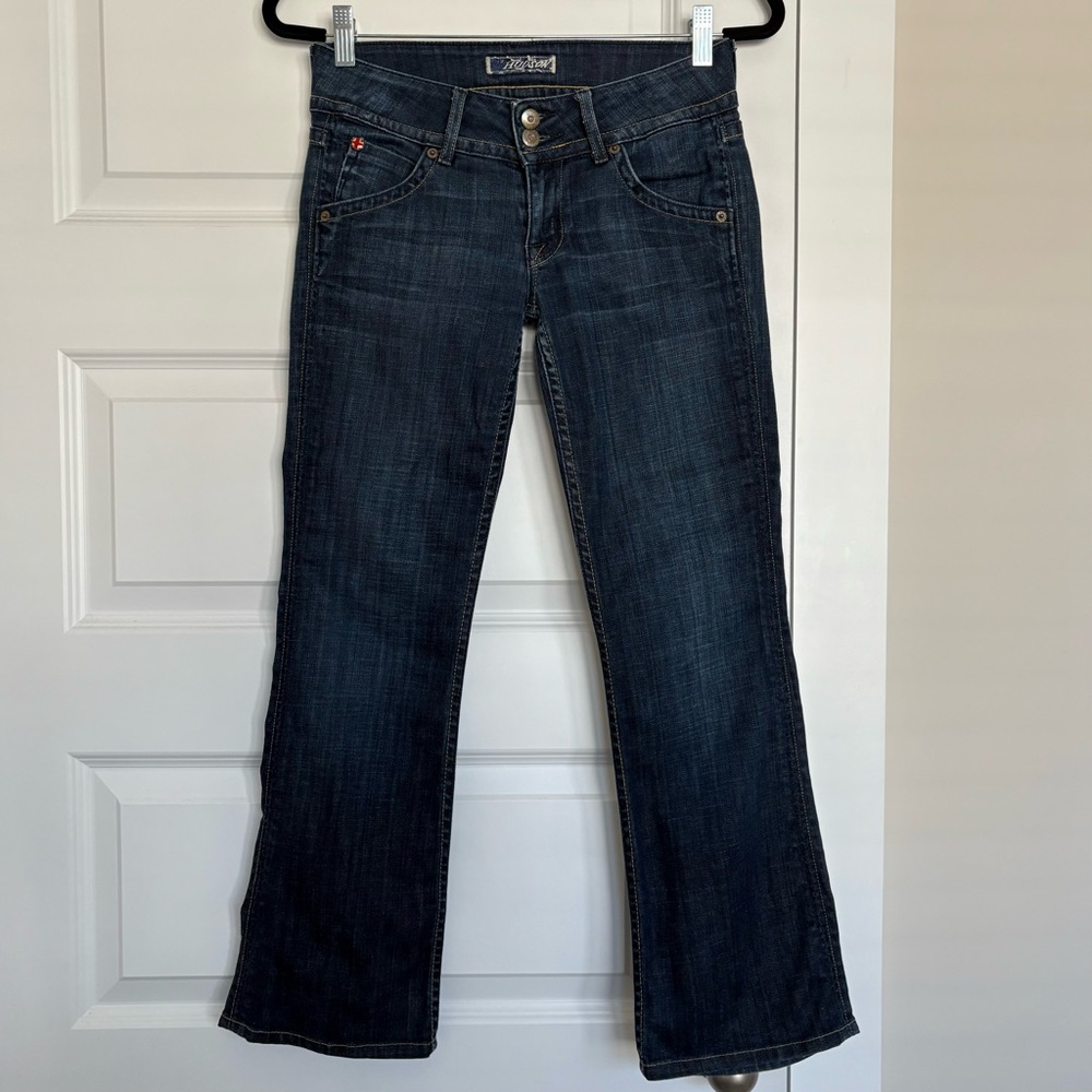 Hudson Jeans